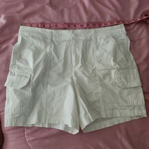 St John's Bay shorts